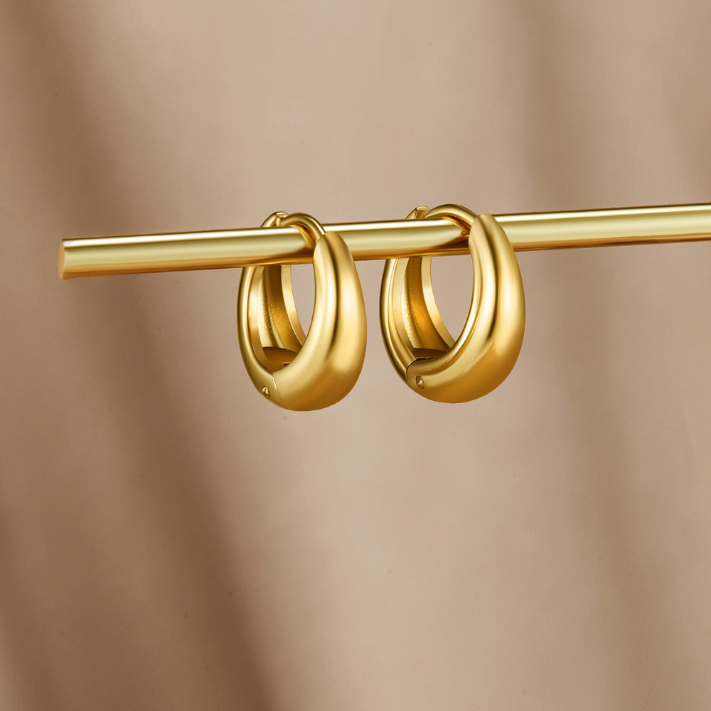 Gaia Hoops