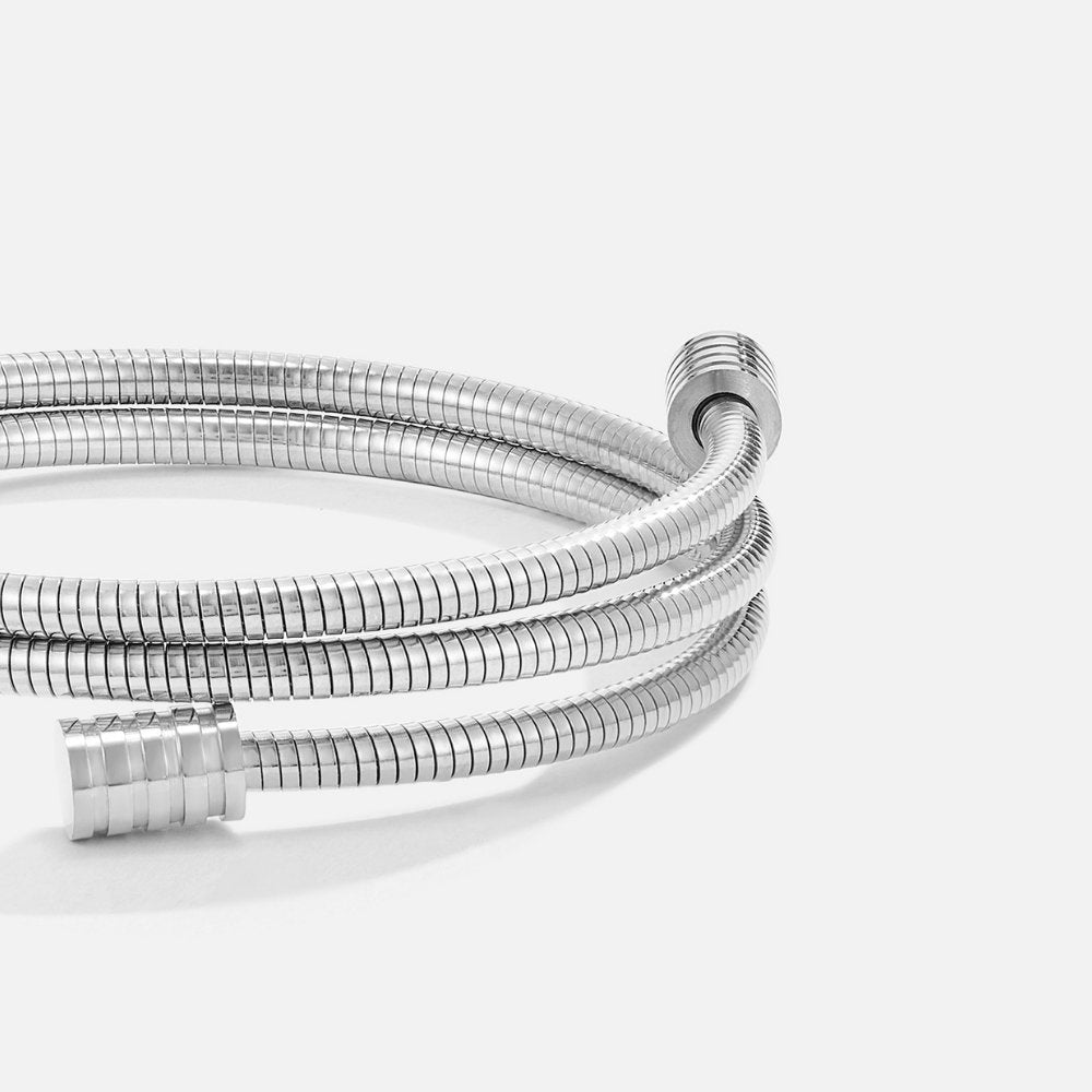 Olimpia Coil Bracelet