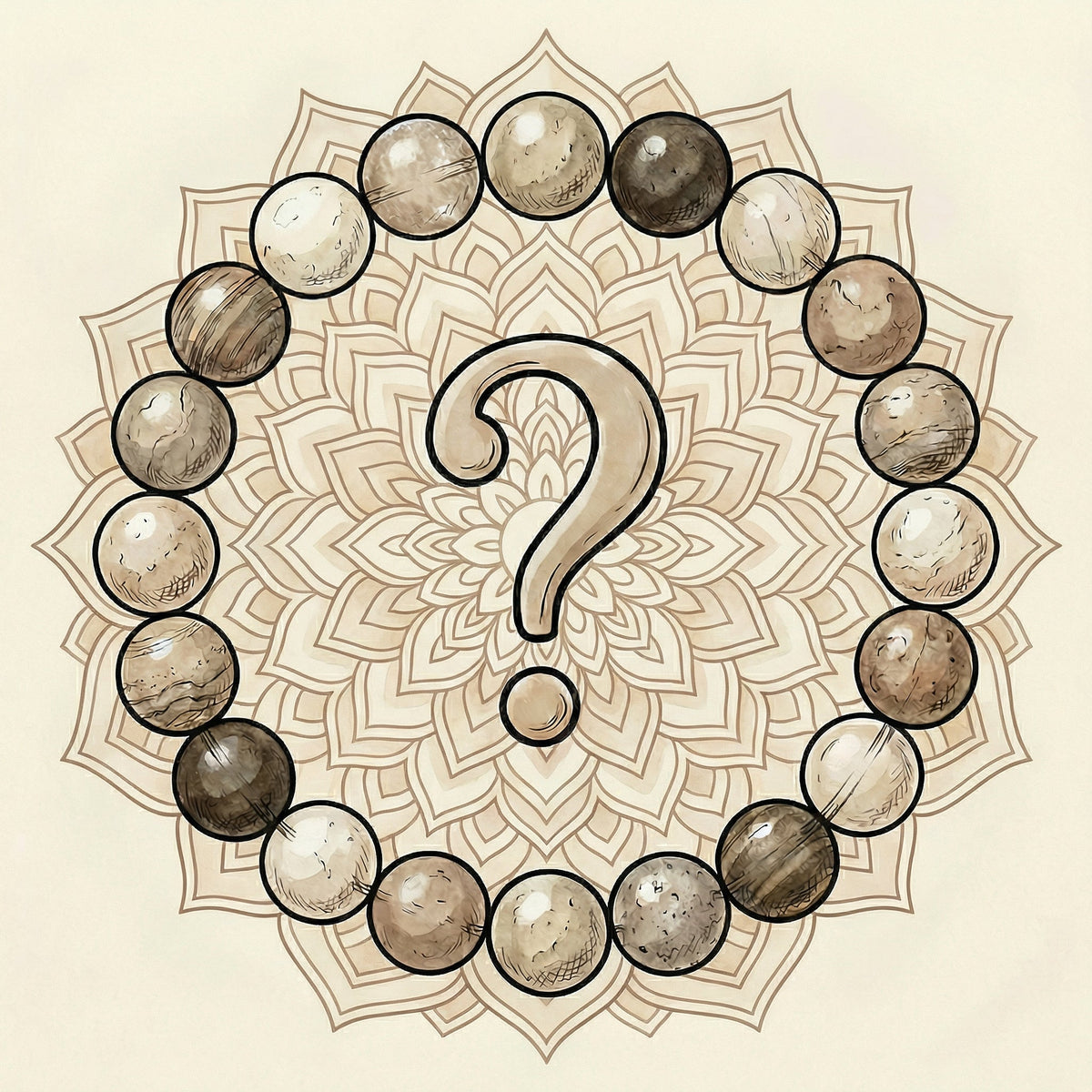Mystery Bracelet