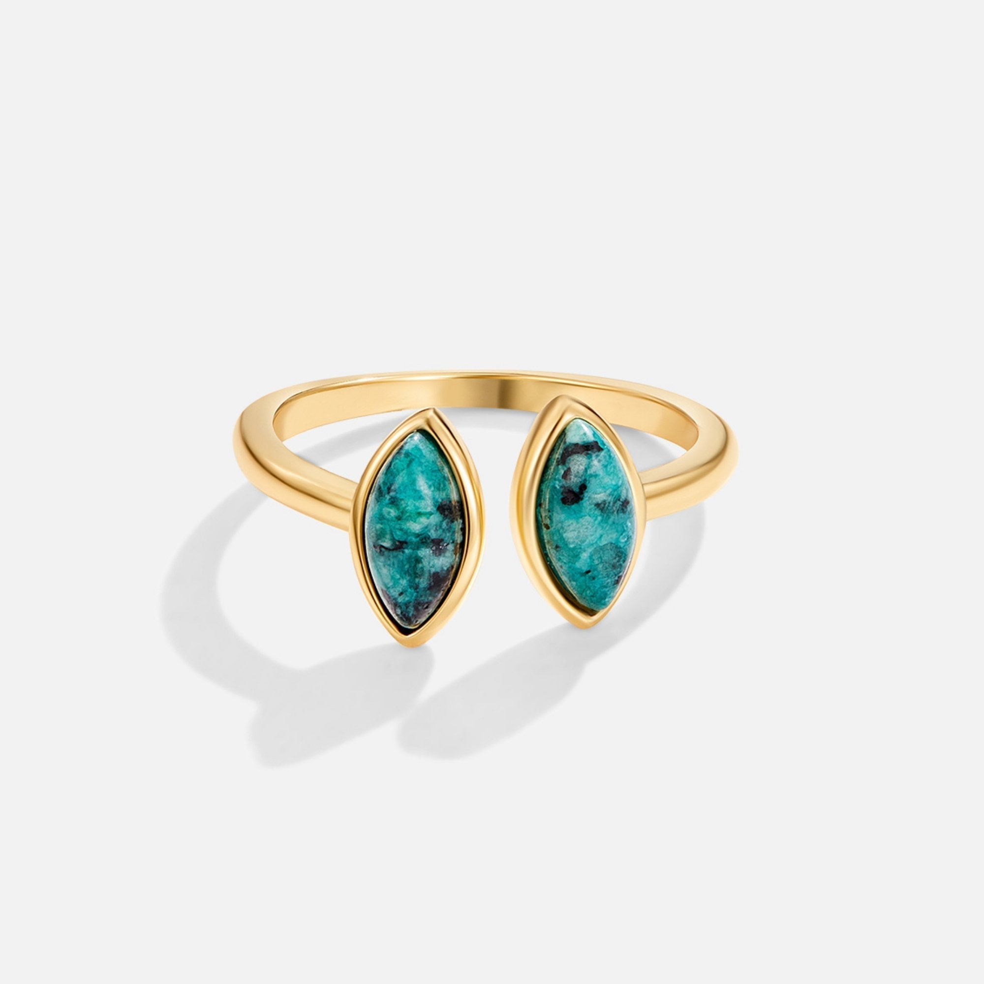 Adriana Wrap Ring