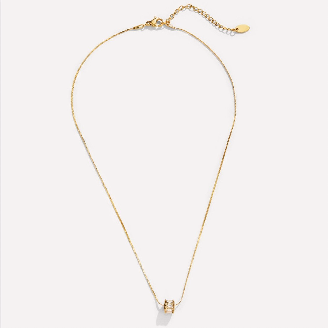 Gilda Crystal Charm Set