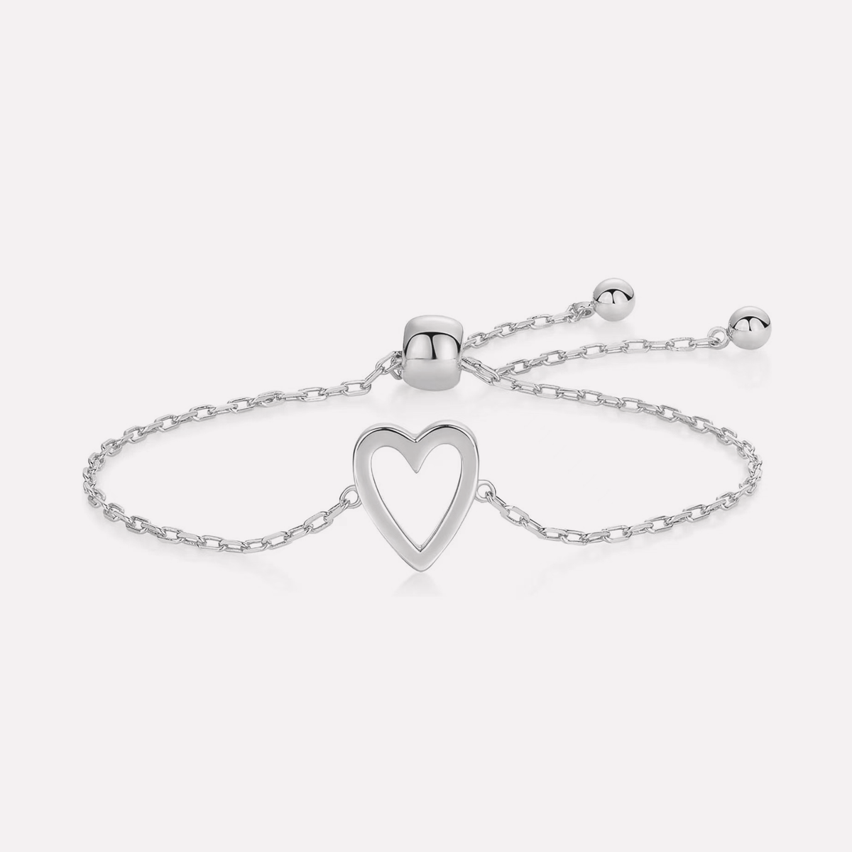 Donata Mother-Daughter Bracelet Set