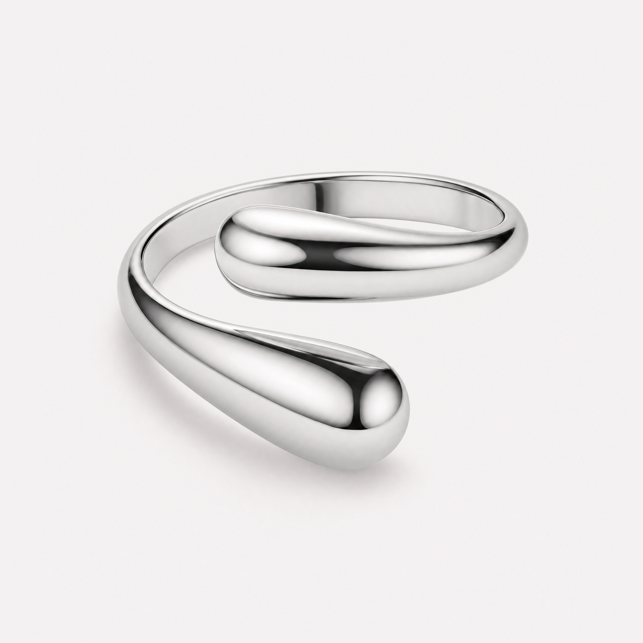 Roberta Wrap Ring