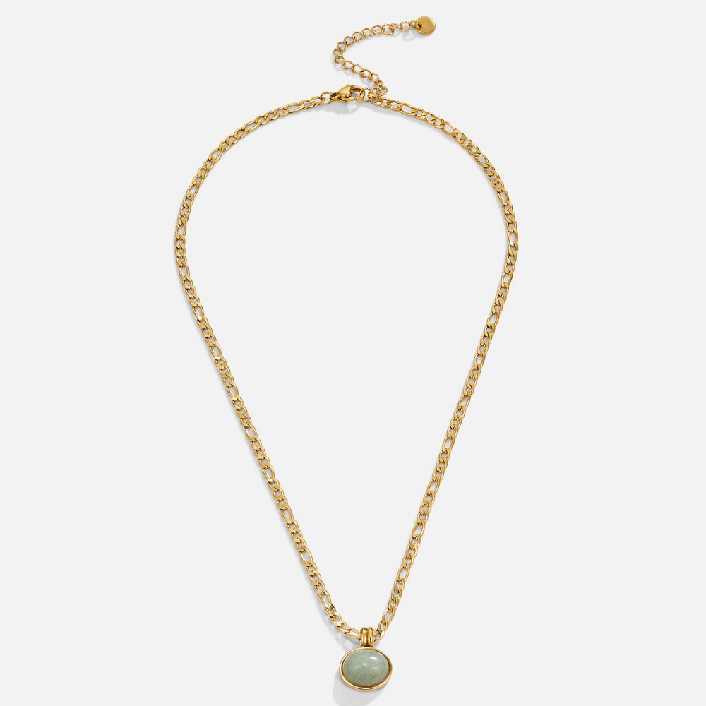 Giada Jade Necklace