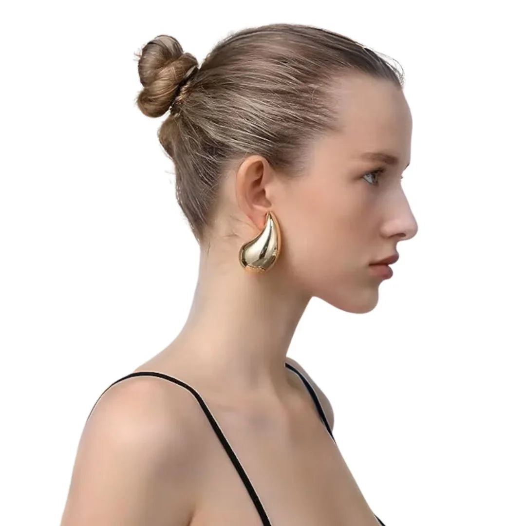 Brina Teardrop Earrings