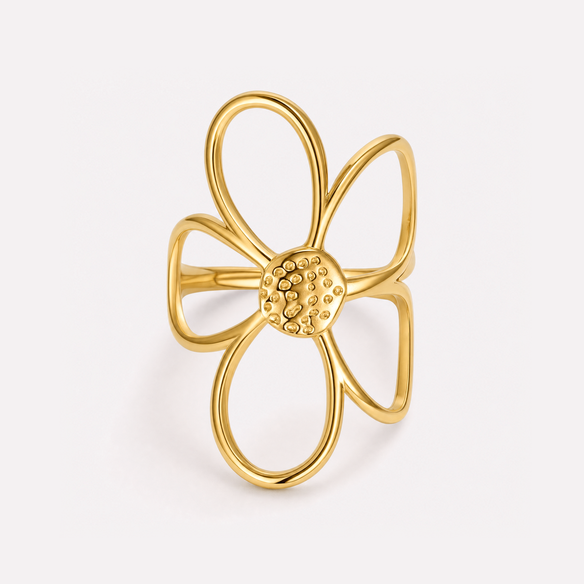 Vanna Daisy Ring