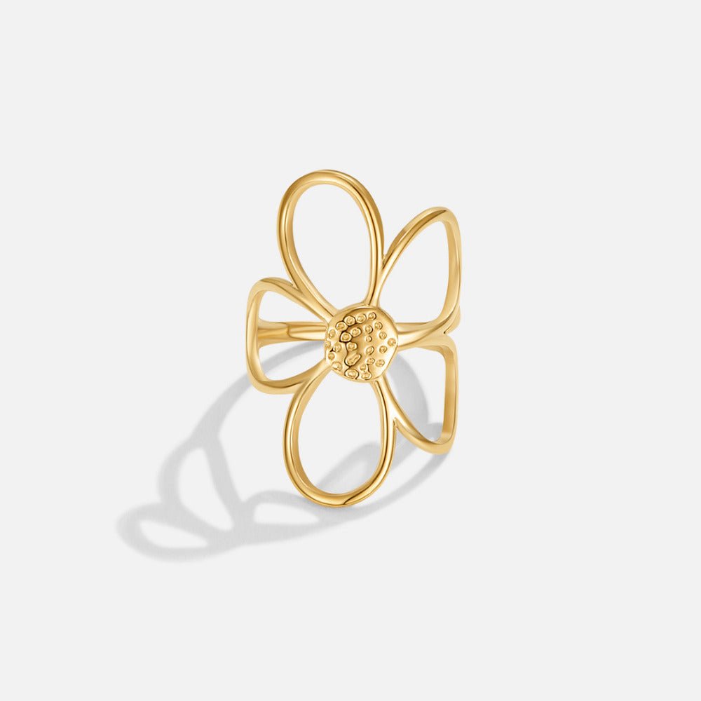 Vanna Daisy Ring
