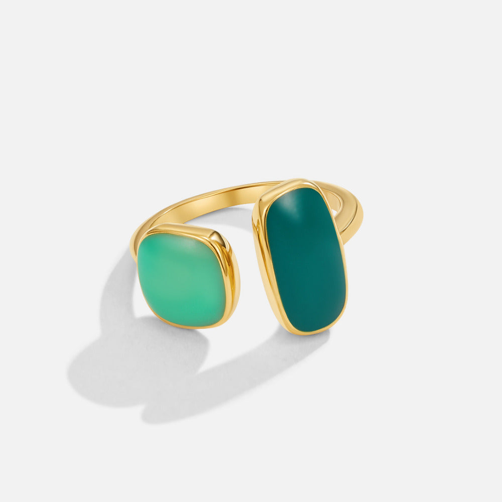 Ortensia Wrap Ring