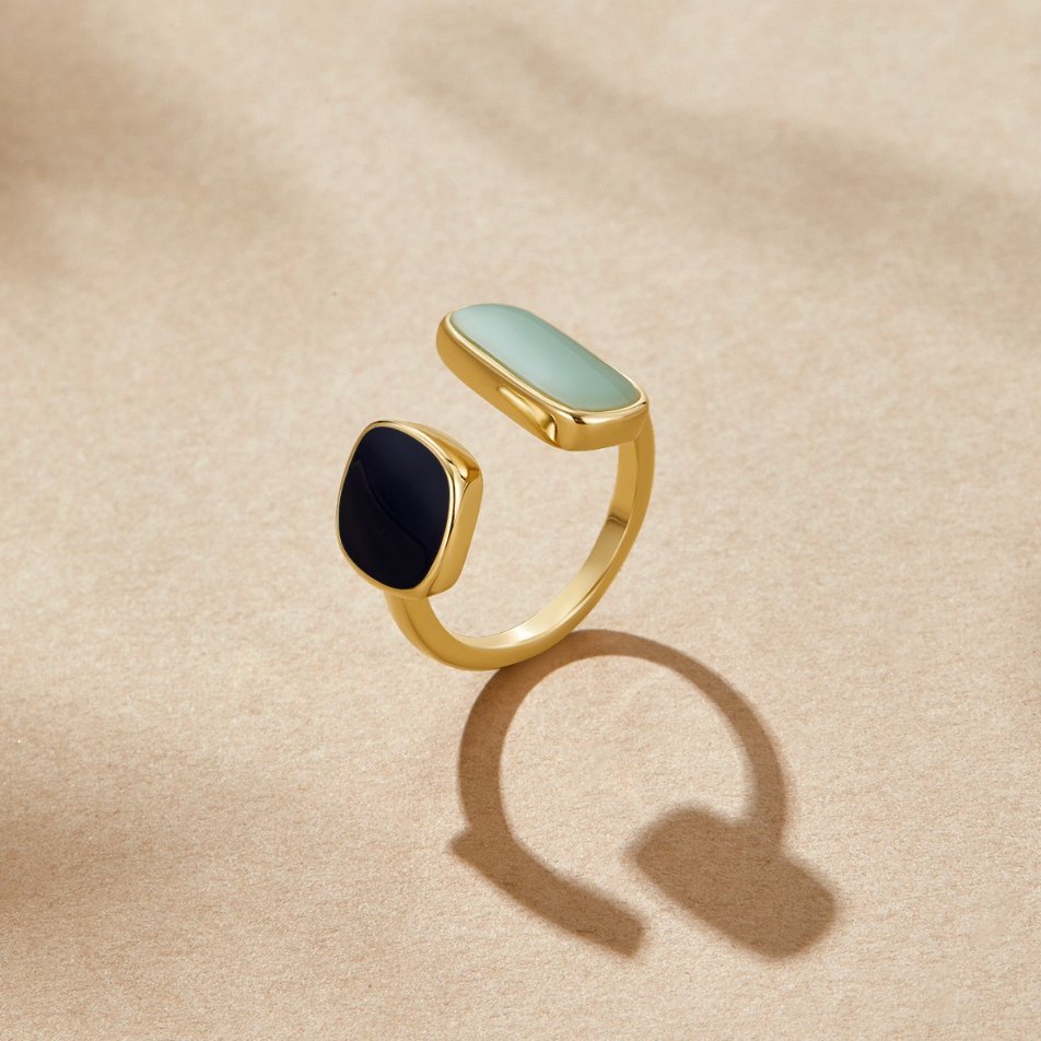 Mila Wrap Ring