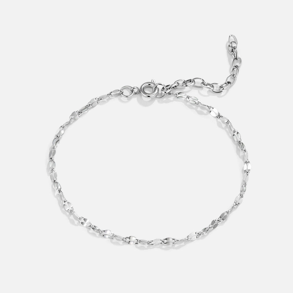 Marinella Link Bracelet