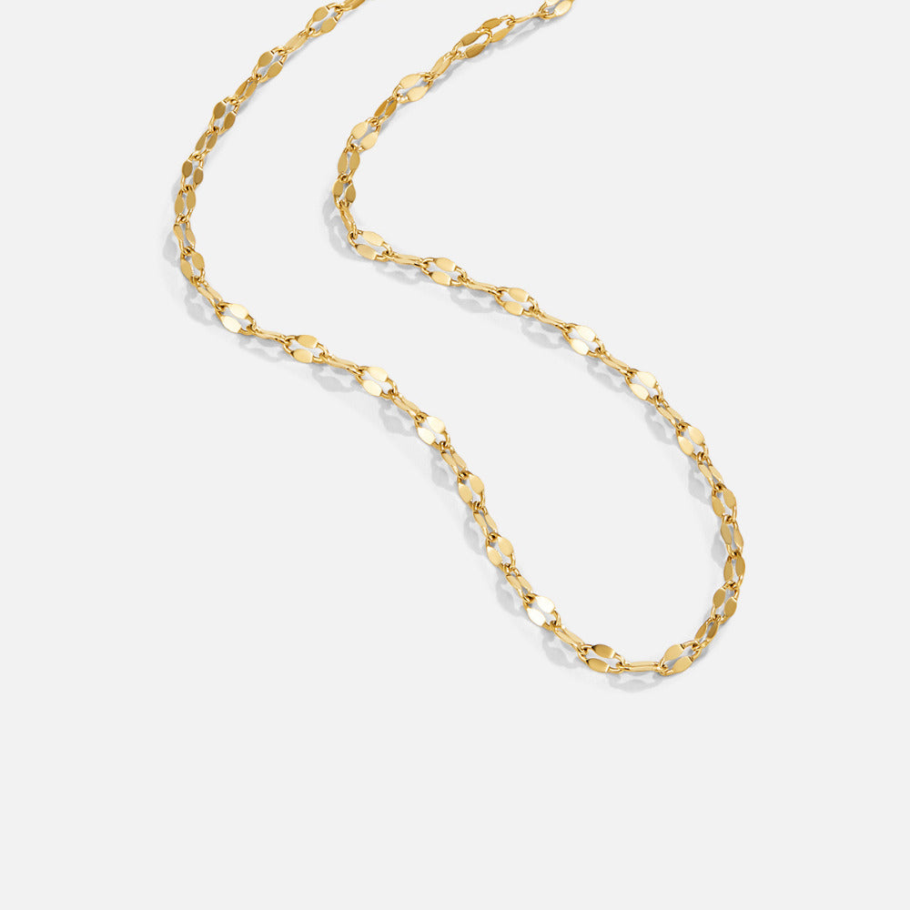 Ludovica Chain Necklace