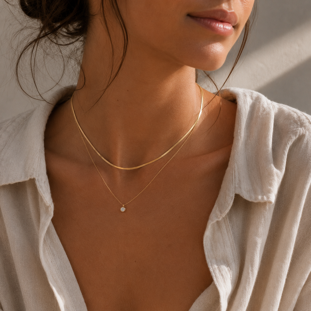 Snake Chain
