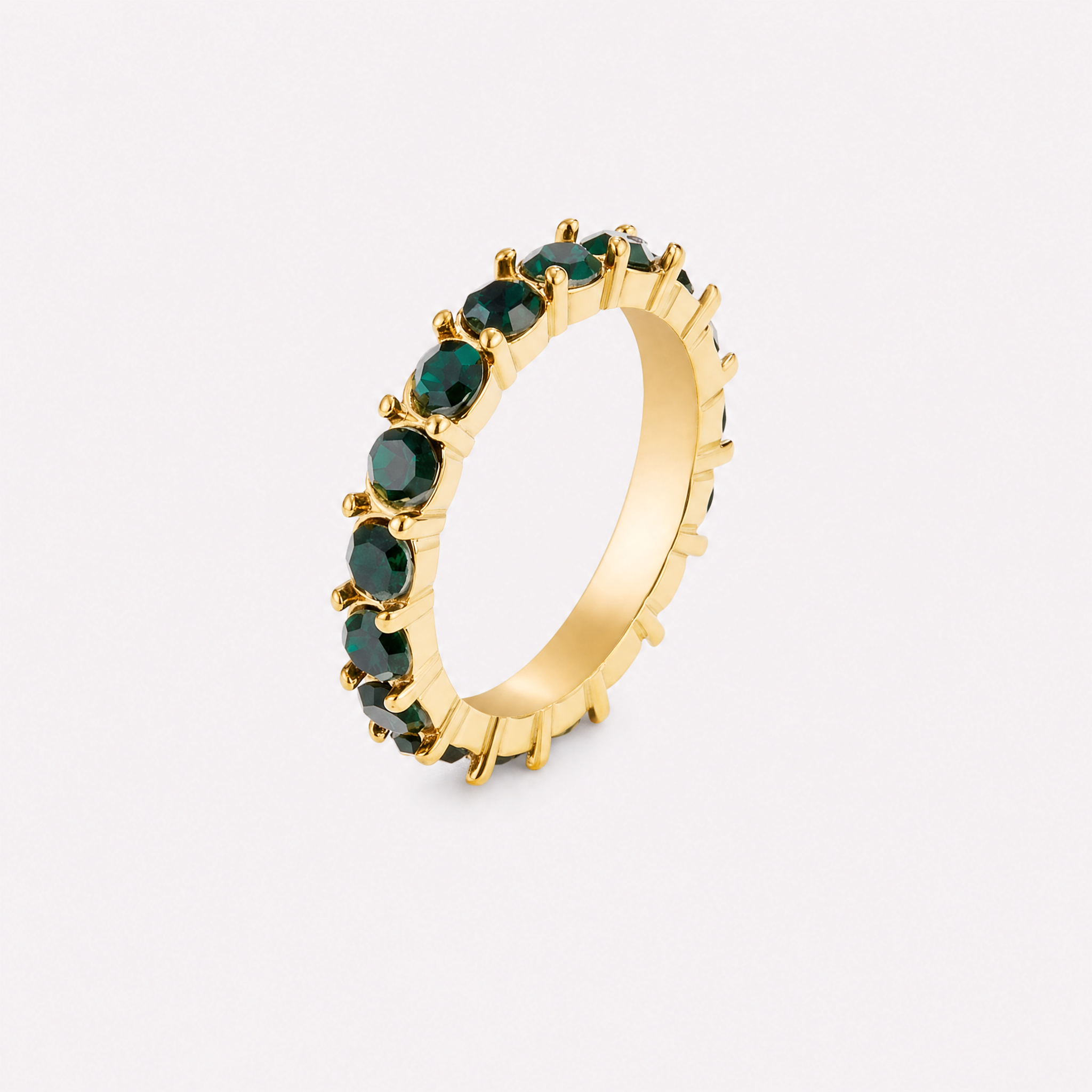 Vera Eternity Ring