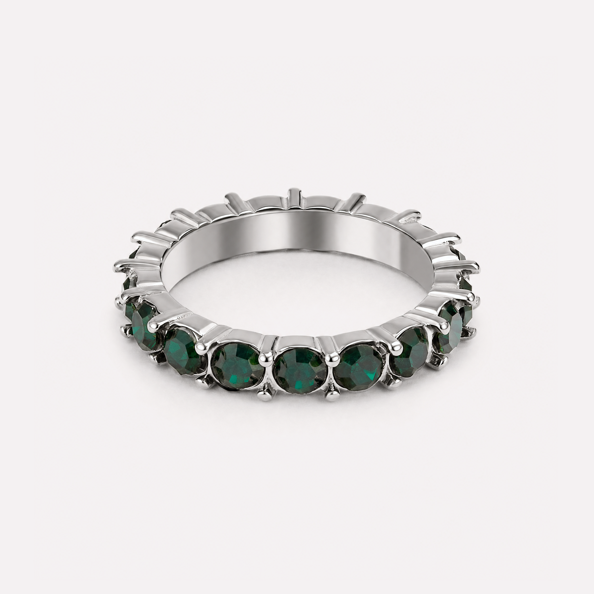 Vera Eternity Ring