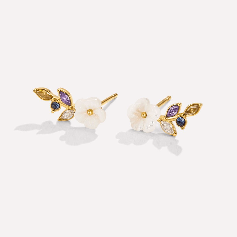 Gelsomina Blossom Set