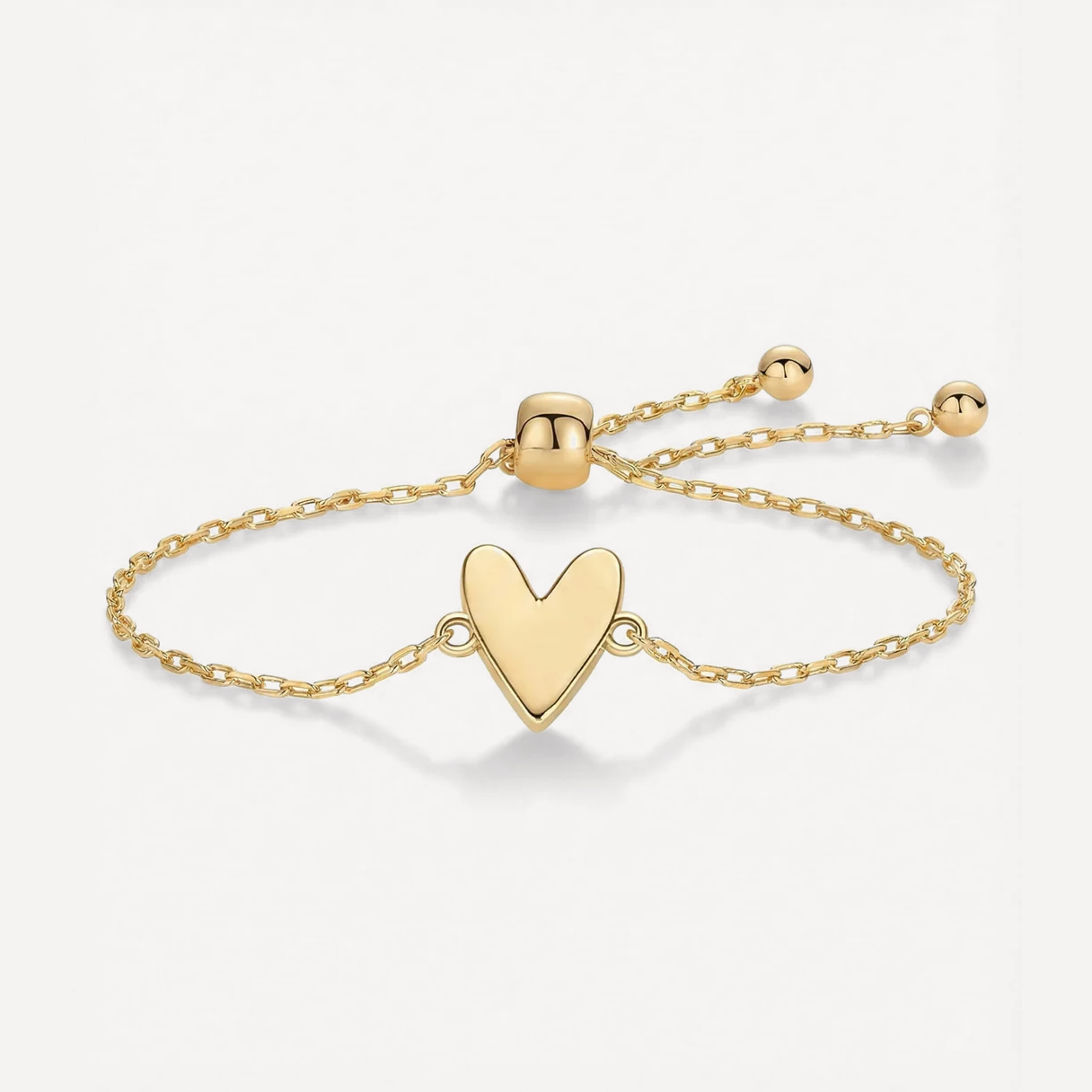 Donata Mother-Daughter Bracelet Set
