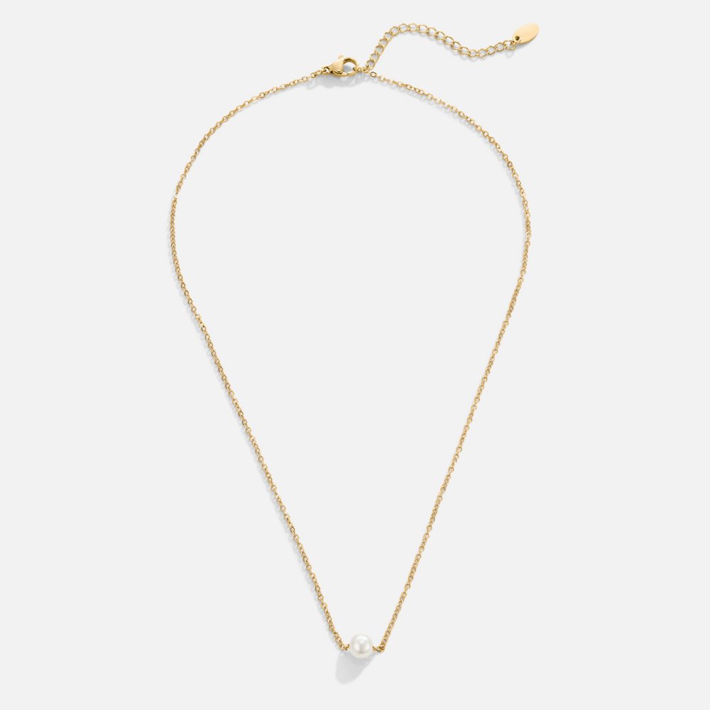 Rita Pearl Necklace