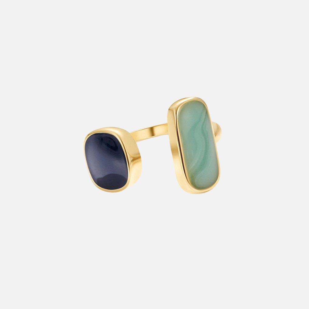 Mila Wrap Ring