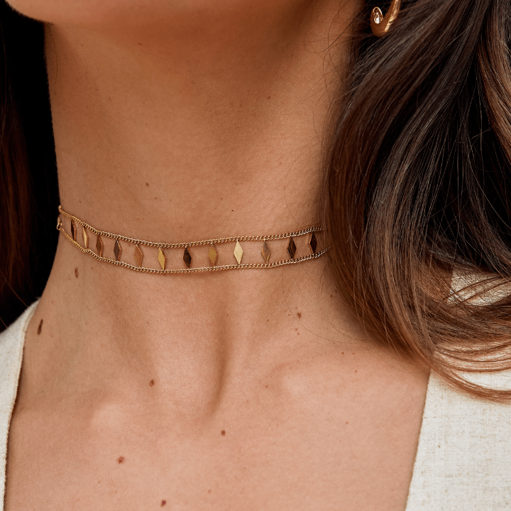 Raffaella Choker