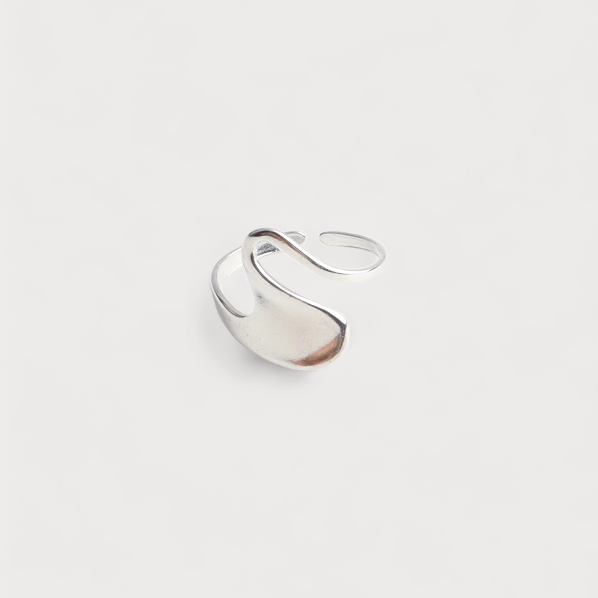 Sculpt Ring