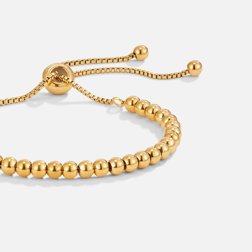 Palmira Bead Bracelet