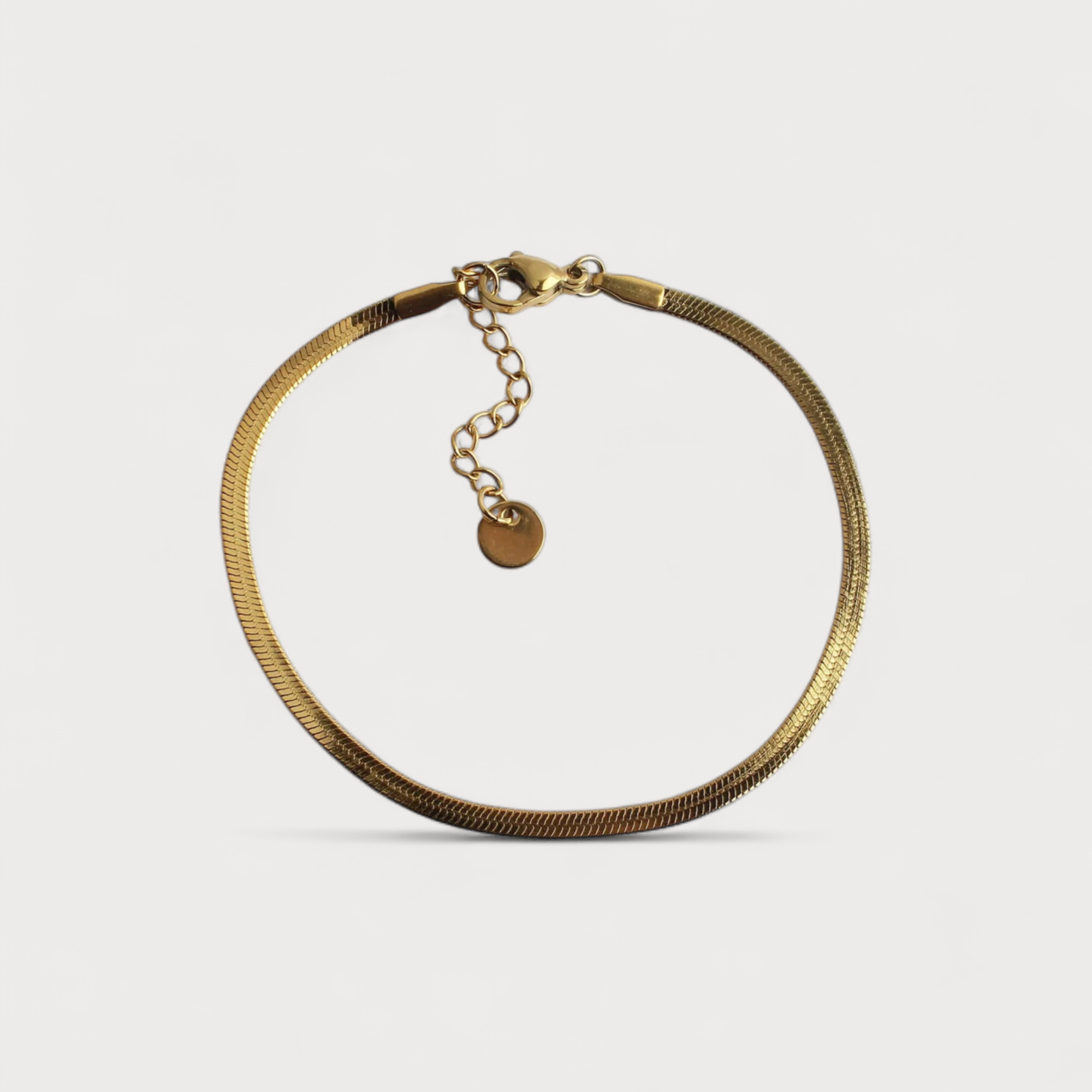 Snake Bracelet