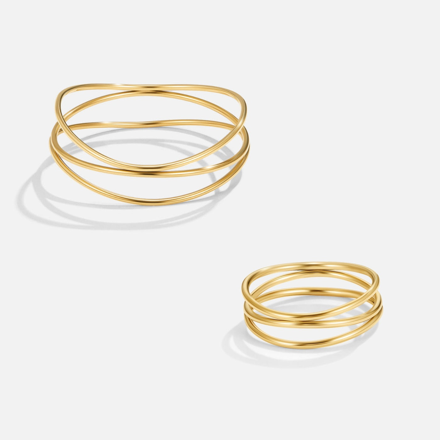 Luna Loop Set