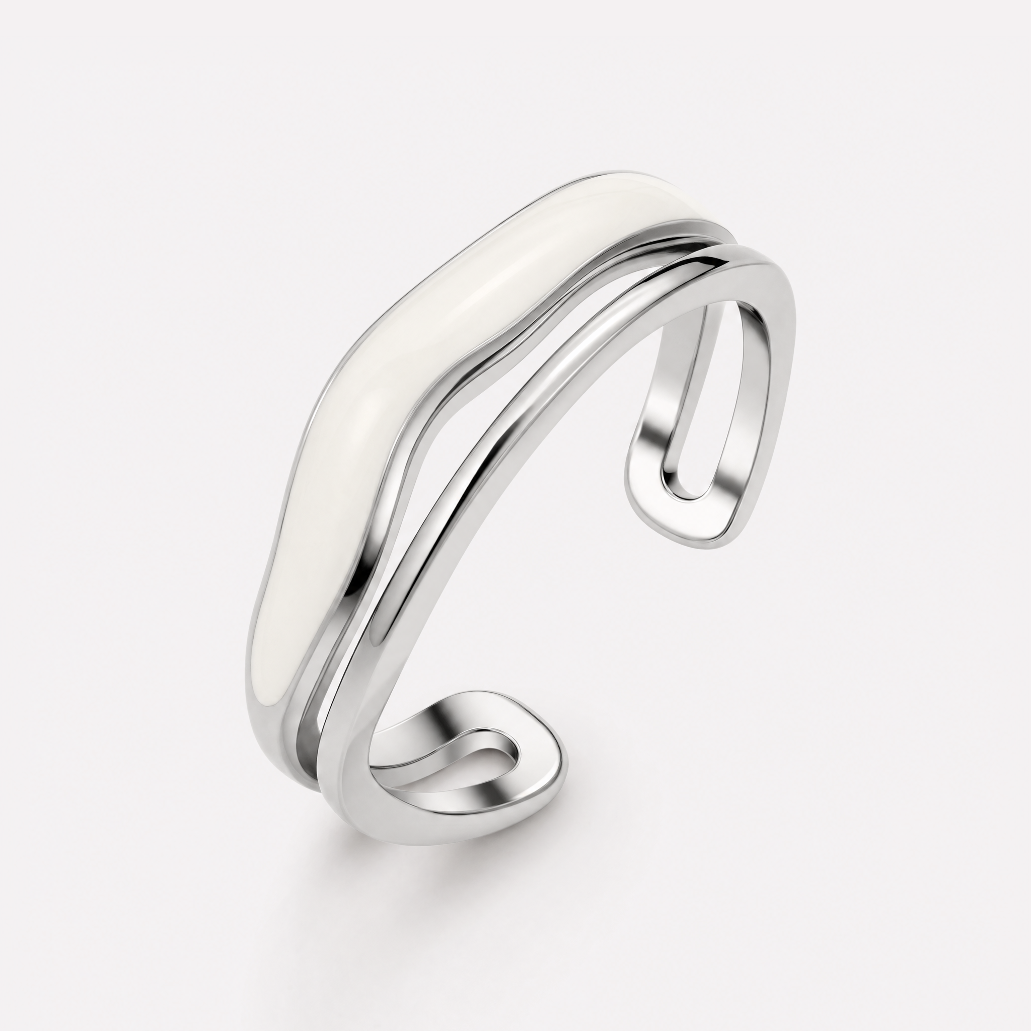 Isabella Layered Ring