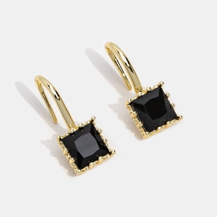 Gabriella Crystal Drops