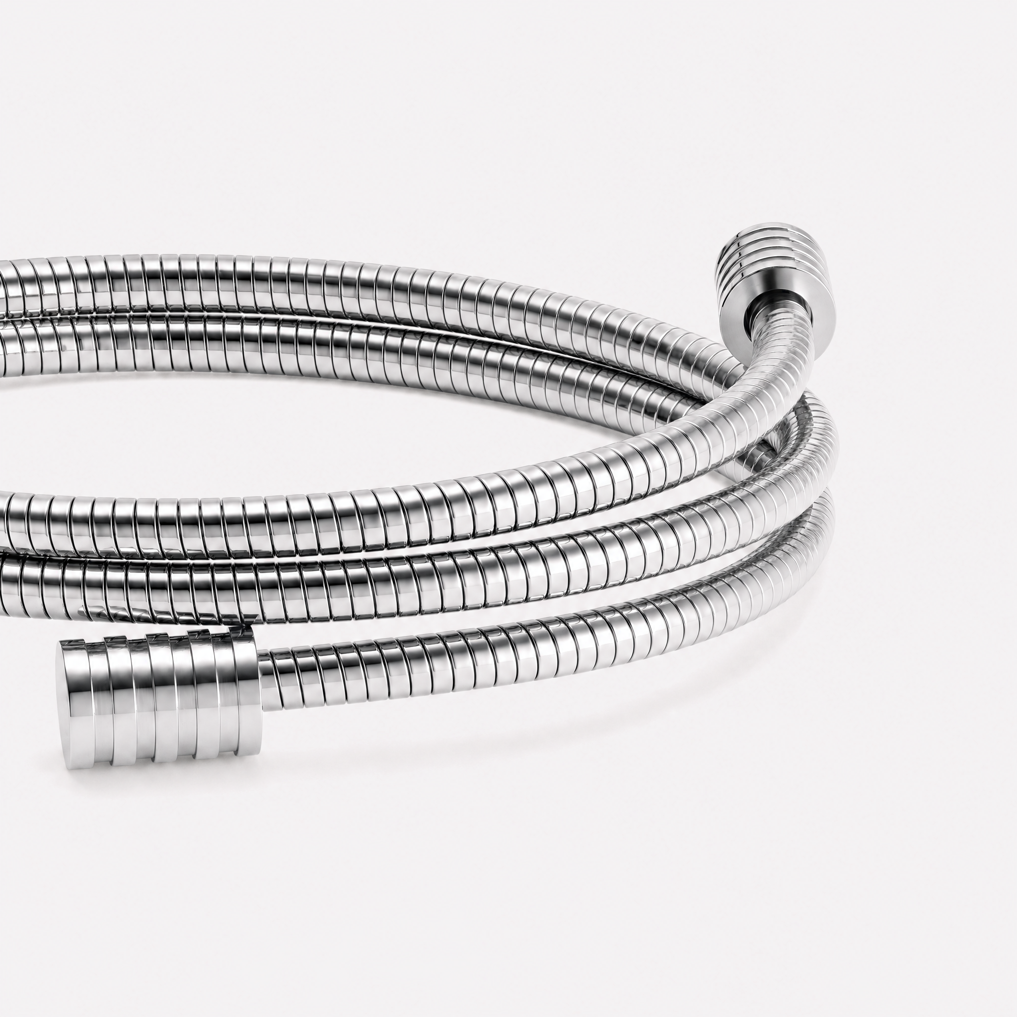 Olimpia Coil Bracelet