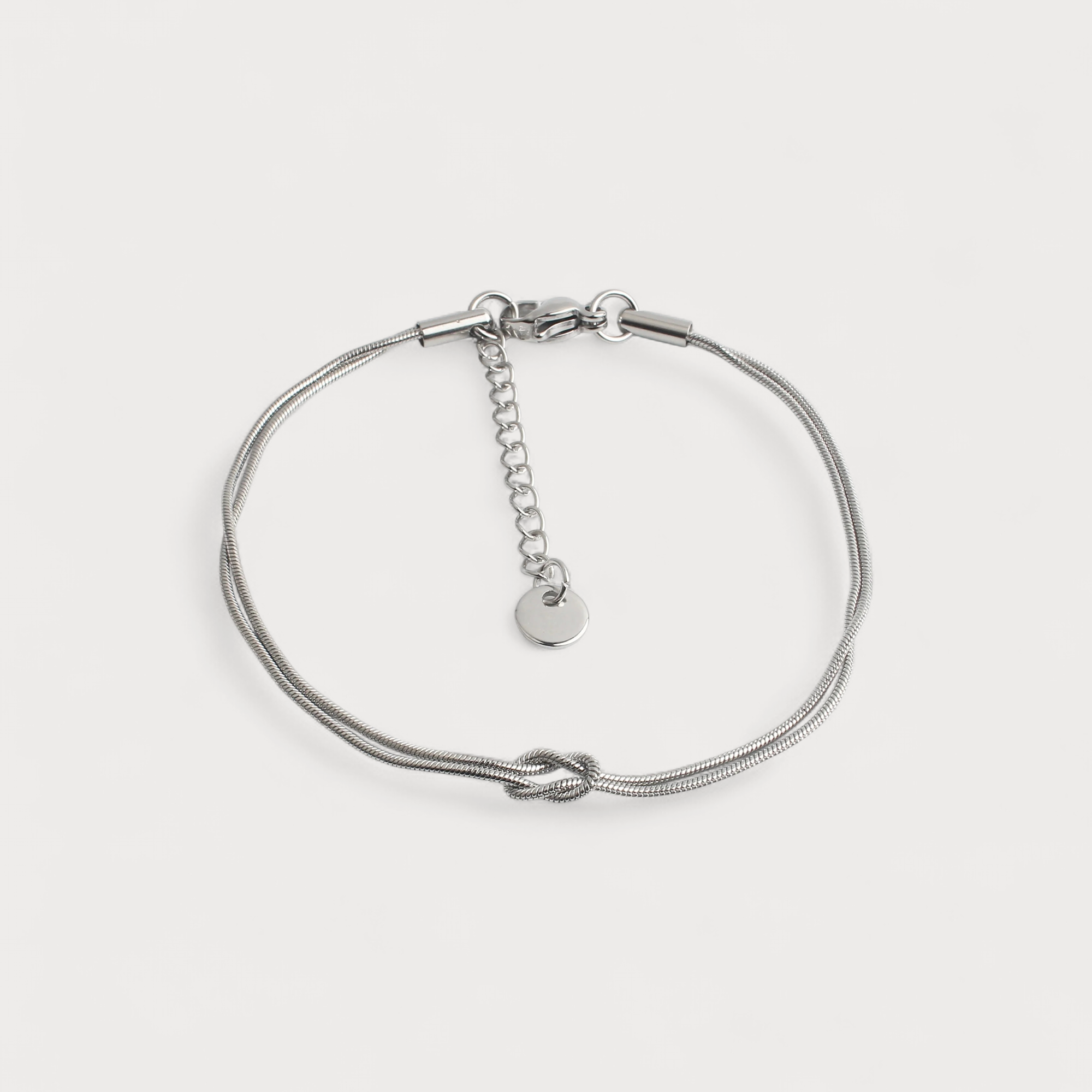 Knot Bracelet