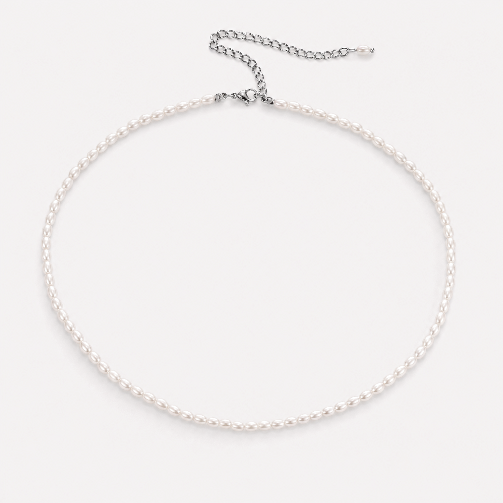 Nella Pearl Choker