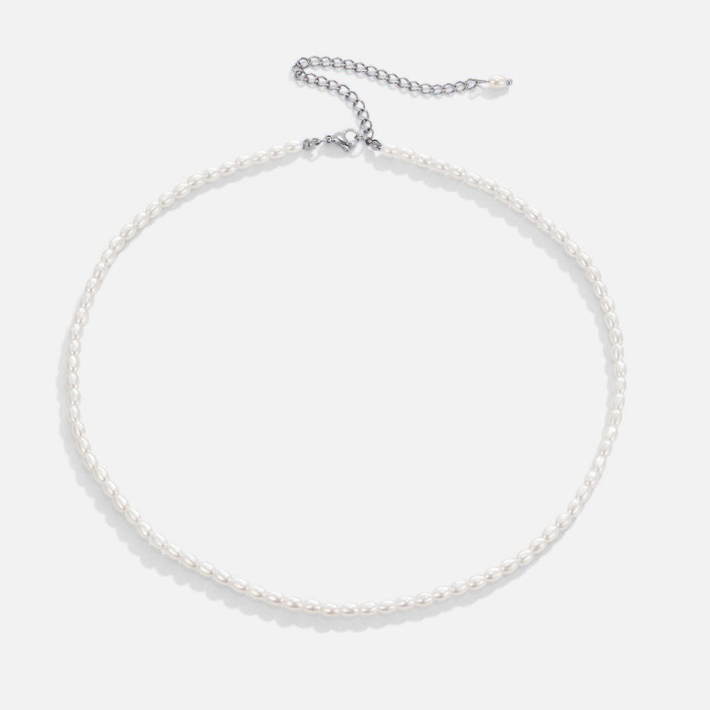 Nella Pearl Choker