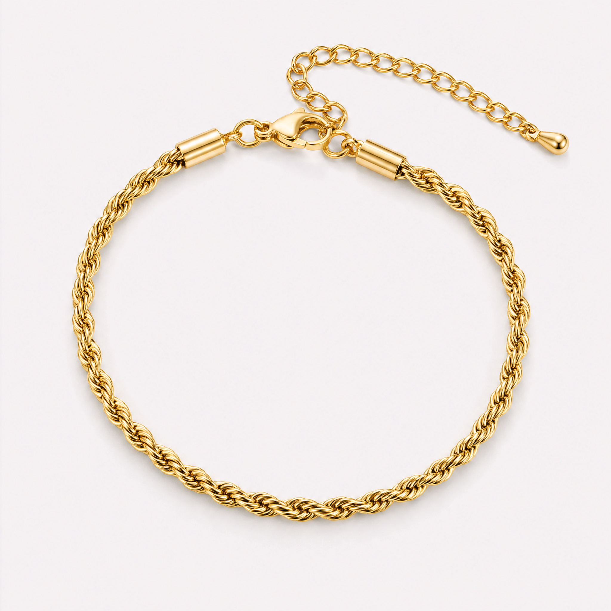 Carla Rope Bracelet