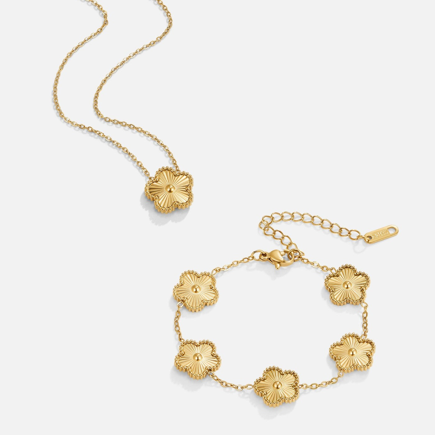 Felicita Clover Set