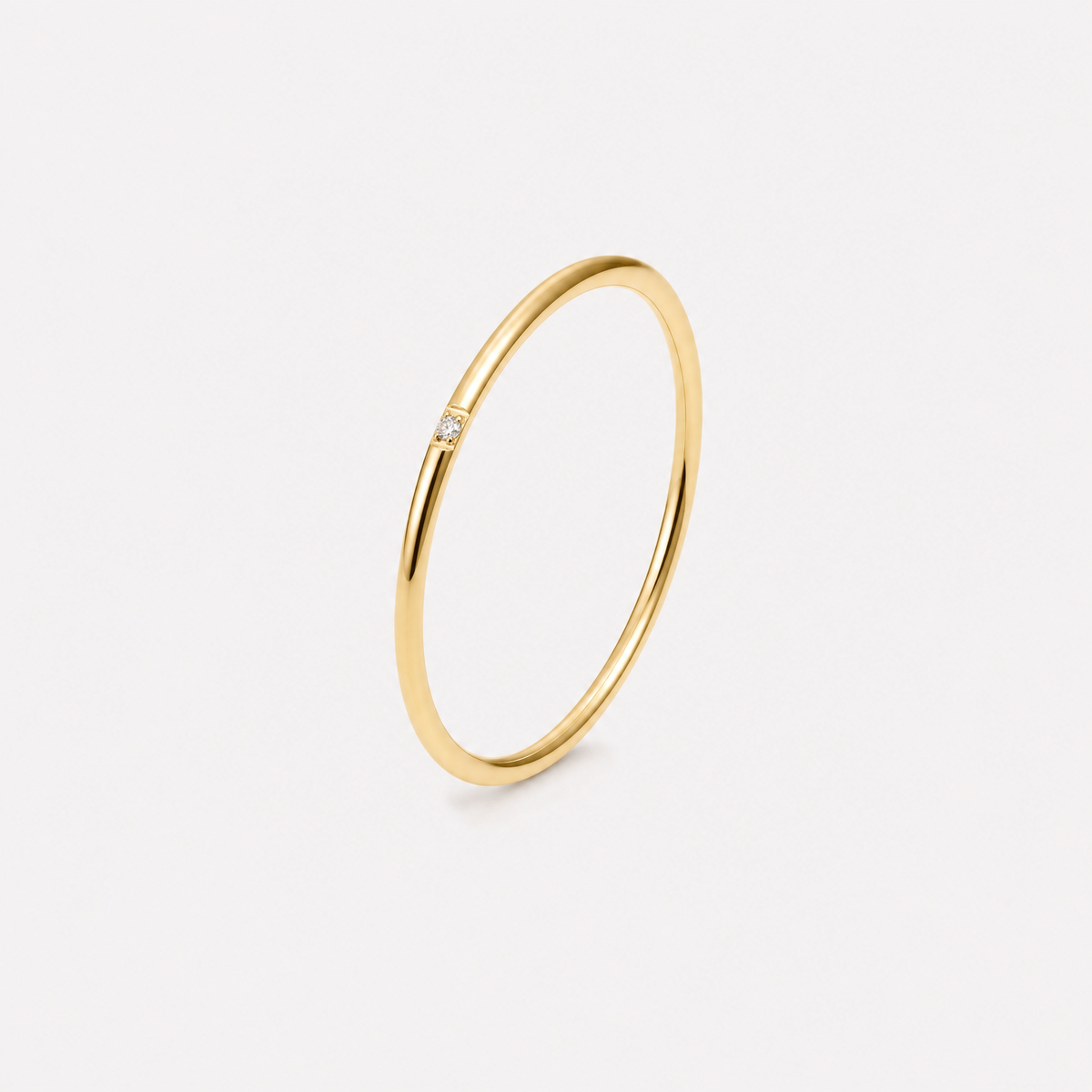 Trina Stacking Ring Set