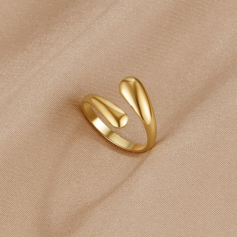 Roberta Wrap Ring
