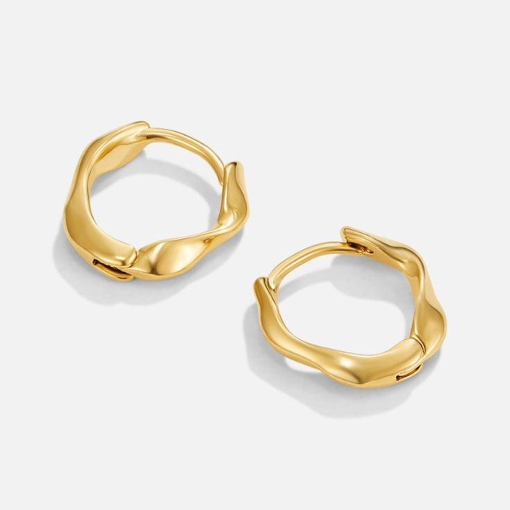 Carlotta Molten Hoops