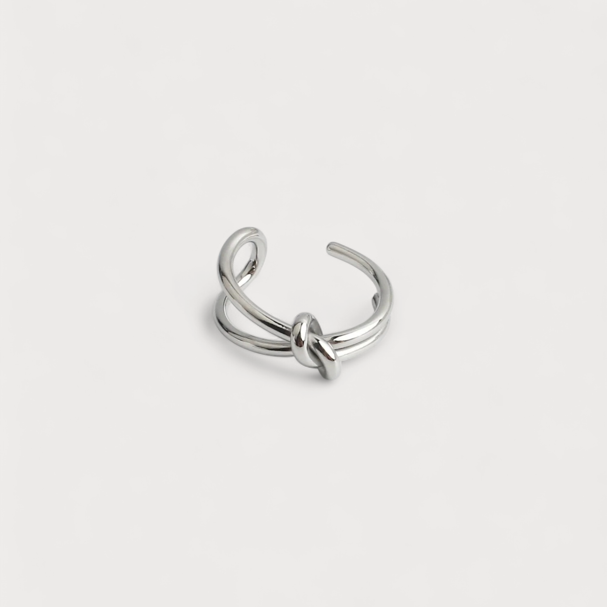 Knot Ring