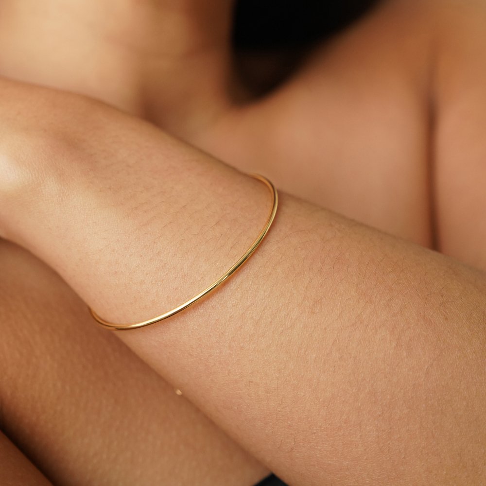 Alida Bar Bracelet