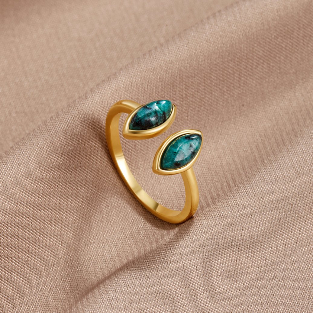 Adriana Wrap Ring