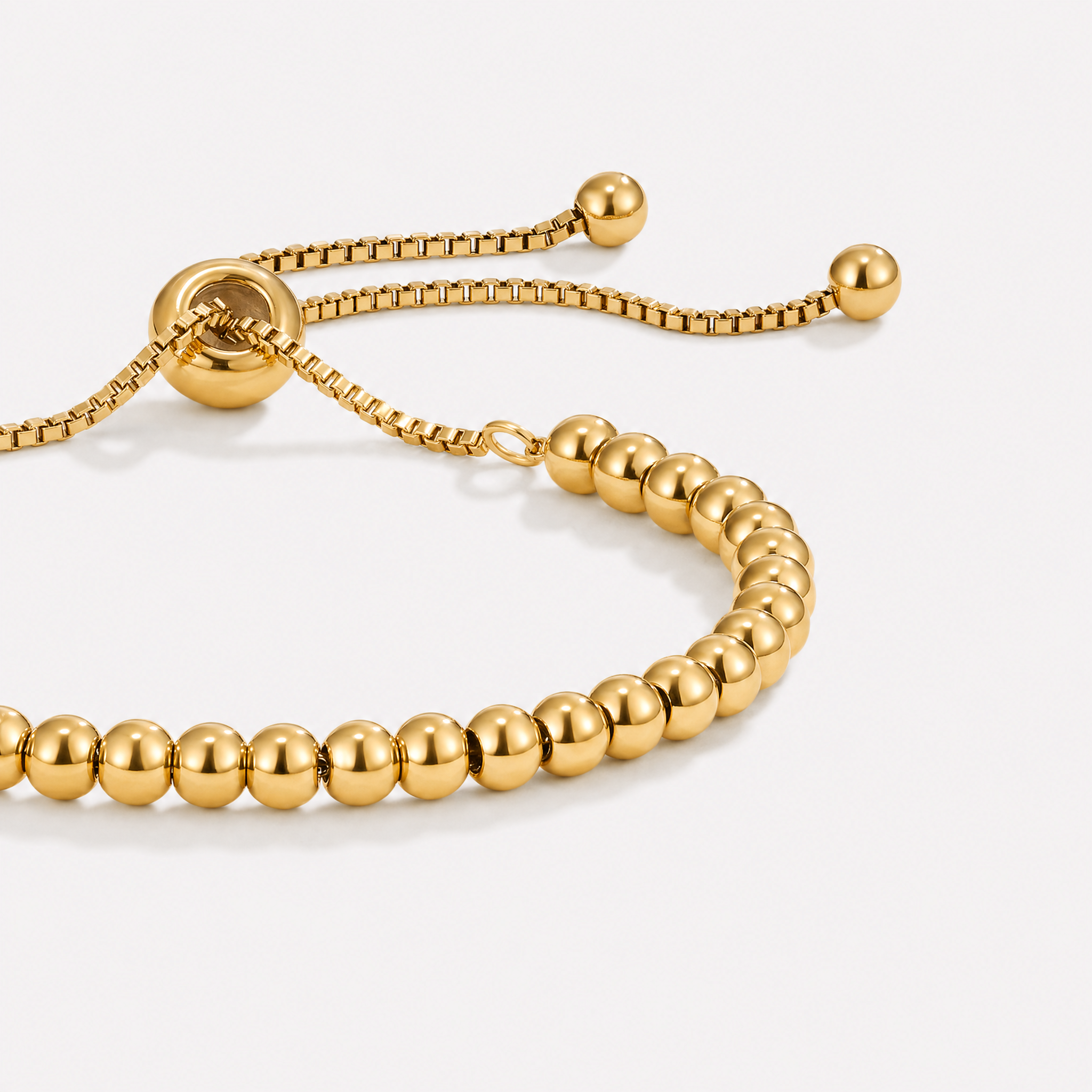 Palmira Bead Bracelet