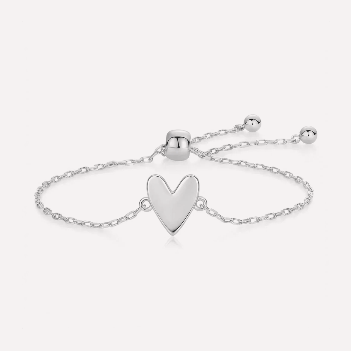 Donata Mother-Daughter Bracelet Set