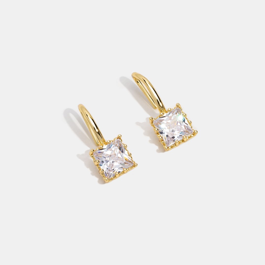 Gabriella Crystal Drops