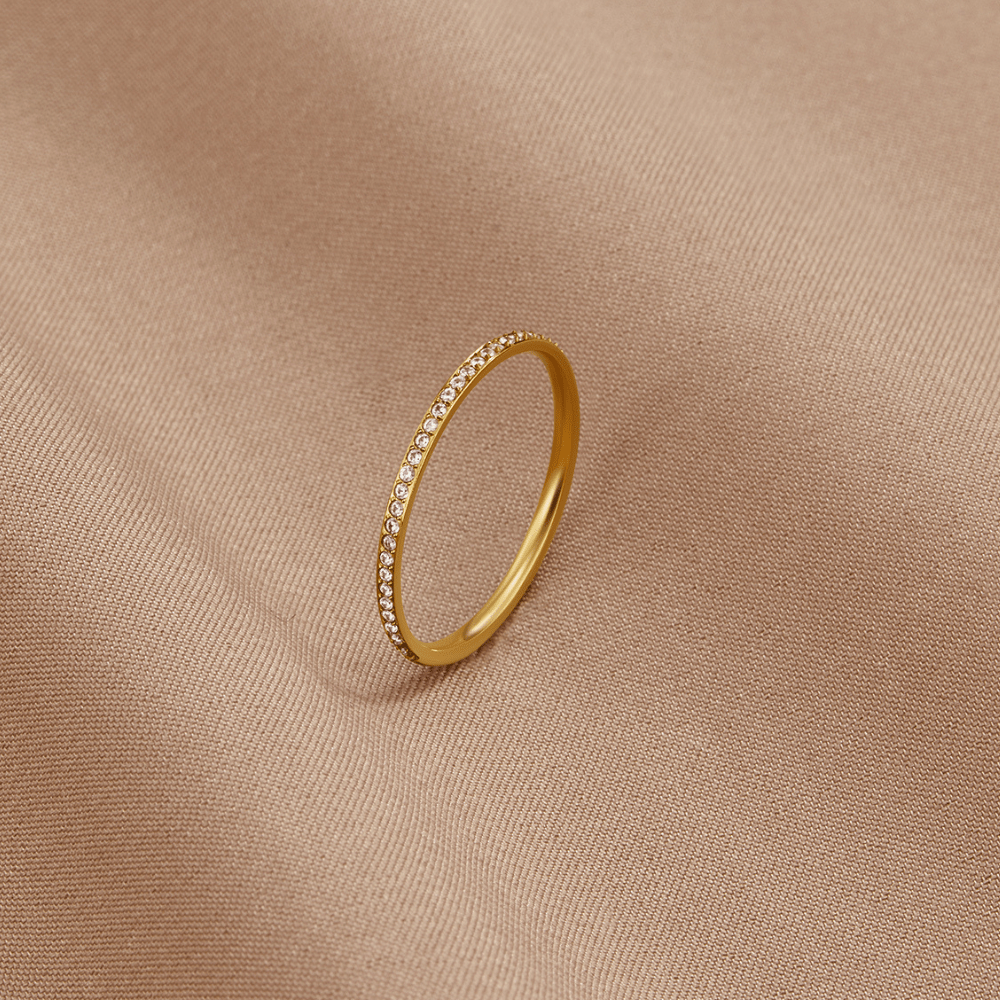 Costanza Eternity Ring