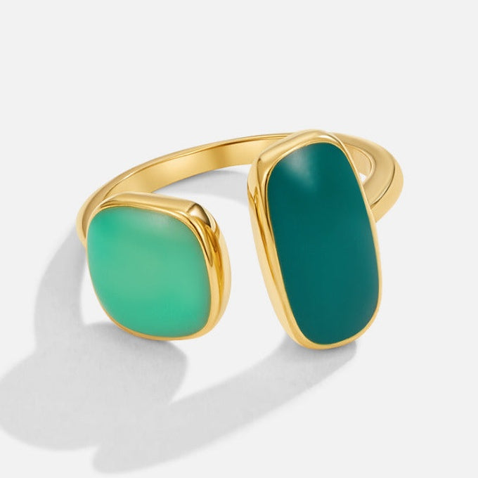 Ortensia Wrap Ring