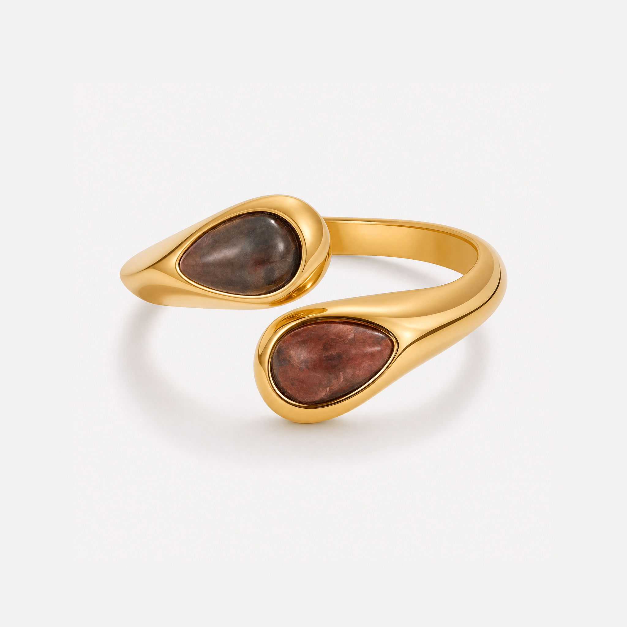 Marzia Wrap Ring