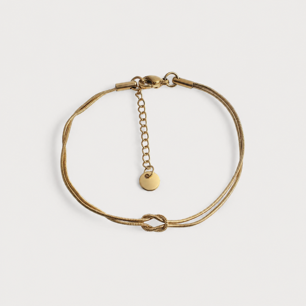 Knot Bracelet