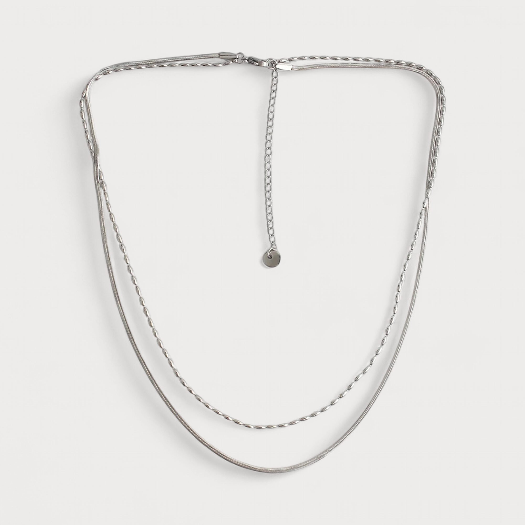 Double Chain