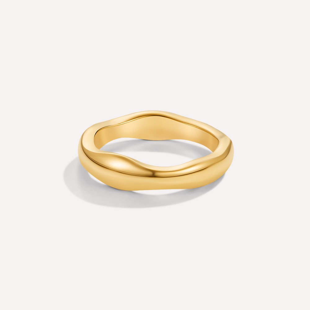 Alessia Stackable Ring Set